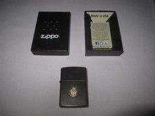 Zippo Benzinfeuerzeug