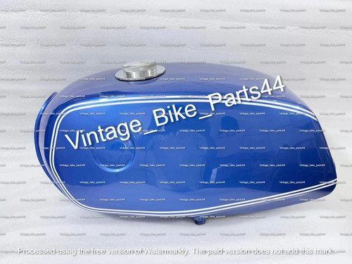 Bmw r45 r65 modell 1981 - r65, blauer