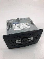 OPEL CORSA D Musik-Player ohne GPS 13289921 23828631
