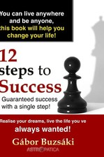 Gábor Buzsáki | 12 Steps to Success-HB | Buch | Englisch (2020) | Gebunden