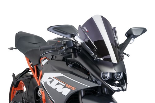 Puig 7004f racing scheibe - z-racing,