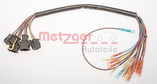 Kabelreparatursatz tür - kabelreparatursatz,