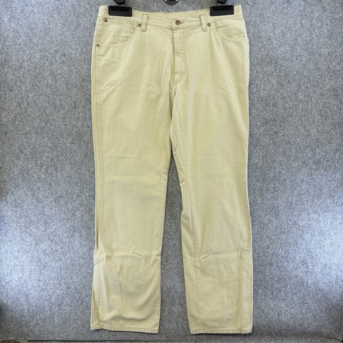Wrangler herren hose 32 l - wrangler,