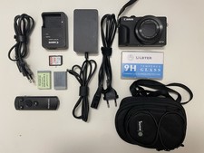 Canon PowerShot G7 X Mark III