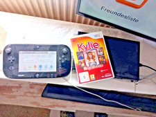 Nintendo Wii U 32GB Schwarz...