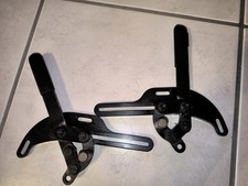 Bremsen für ProActiv Rollstühlen