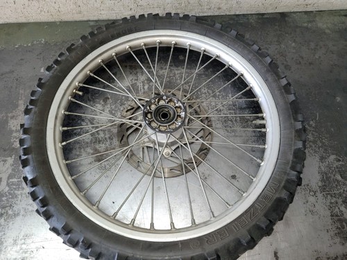 Ktm 620 lc4 sup - gs, rd