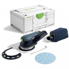 Festool Akku-Exzenterschleifer