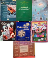 Neue Noten Weihnachtlieder