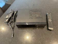 VU+ Plus Solo 2 - Twin