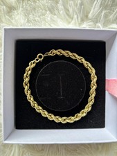 Goldarmband 585er Echtgold 8.3