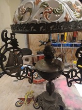 Lampe Von Meiner Oma Mit