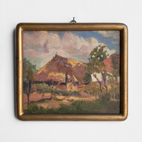 Kleine impressionistische