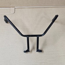 Suzuki GSXR 1100 W   Geweih