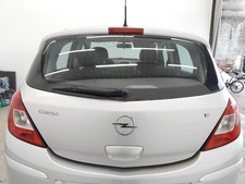 Opel Corsa D Heckklappe