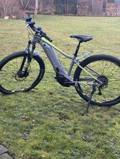 Trance E+ 3 Pro 25km/ H XL Red