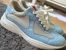 Prada america cup - america's,