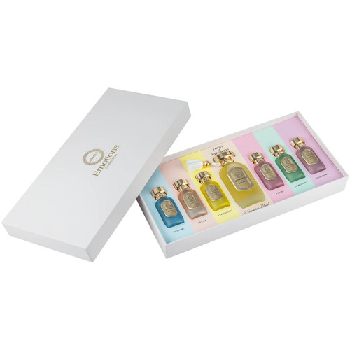 Armaf emotions collection edp - collection,