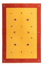 Morgenland Kelim Teppich -