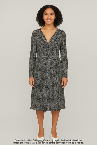Nicowa kleid damen dress - damen,