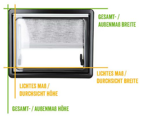 Carbest schiebefenster t4 - carbest,