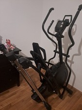 stamm bodyfit laufband wie Neu par mall benutzt 