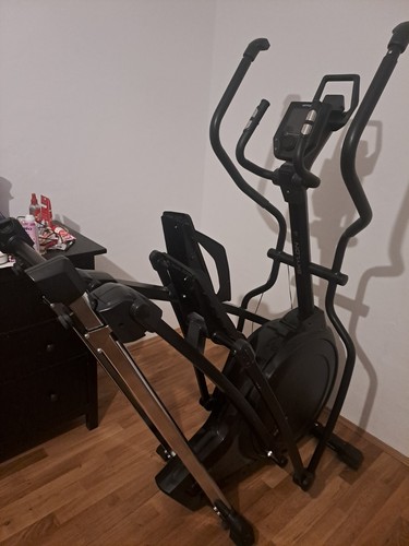 Stamm bodyfit laufband wie neu - wie,