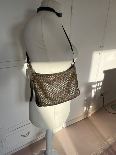 Handtasche leder grün - handtasche,,