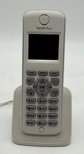 Avm fritz fon telefon mit - fritz!fon,