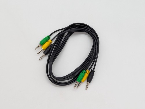 Kanal 5mm audiokabel für - 3,5mm,