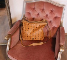 MCM Tasche Umhängetasche