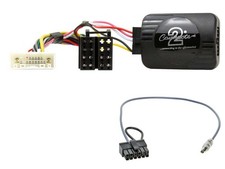 Connects2 Lenkradadapter für