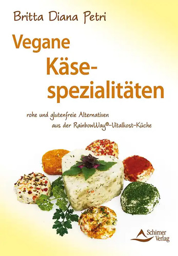 Vegane käsespezialitäten - vegane,