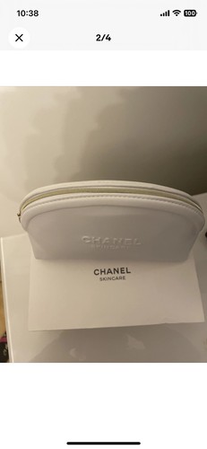 Chanel skincare tolles - ❄️chanel,