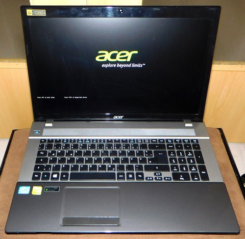 Acer zoll notebook - acer,