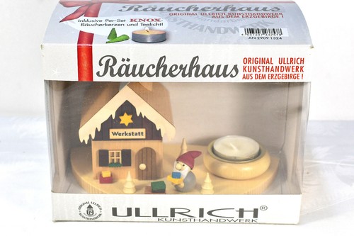 Räucherhaus ullrich - räucherhaus,