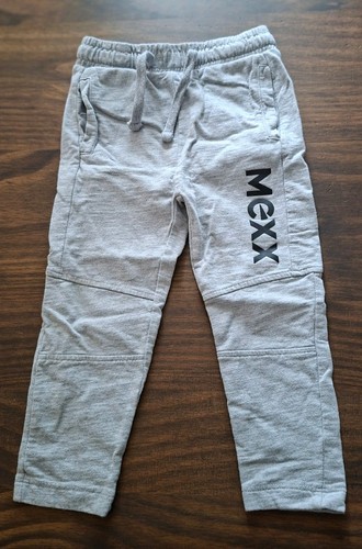 Mexx graue jogginghose - mexx,