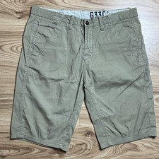 G-Star Laundry BRONSON Chino Short Damen W27 #OL63
