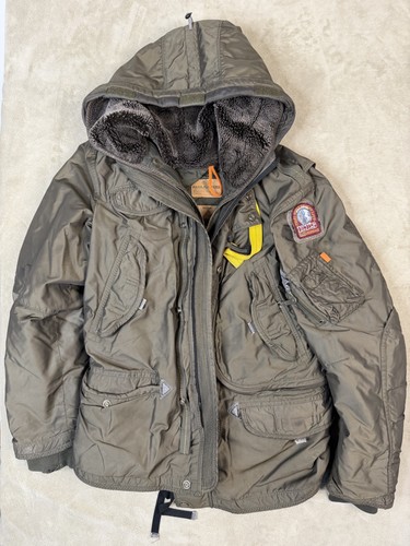 Parajumpers right hand jacket - parajumpers,