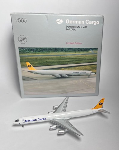 Herpa wings 518673 500 - herpa,