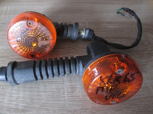 Kawasaki klr650 blinker - klr650,