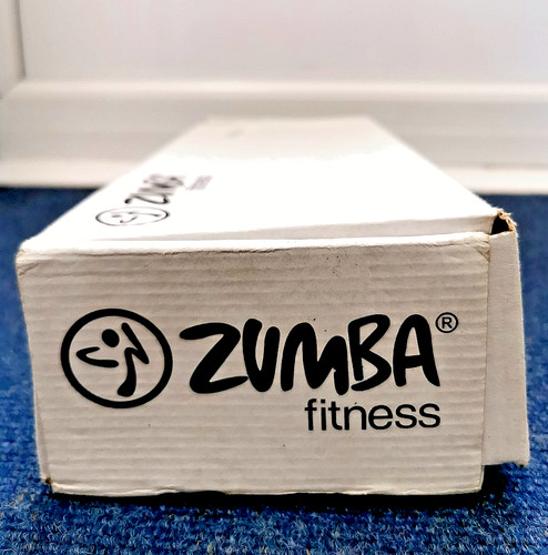 Zumba sticks und buch - buch, dvd