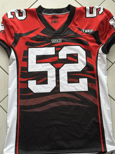 American football trikot gfl - american,