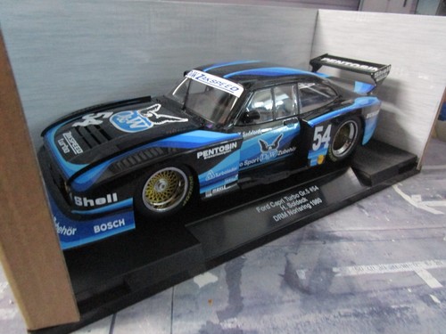 Ford capri zakspeed - capri,