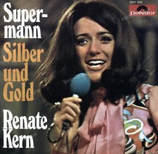 Renate Kern - Supermann /