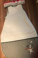 Roba Baby Schlafsack "Gustav"