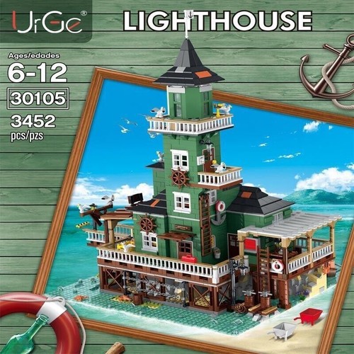 Urge30105 mork architektur - urge30105,