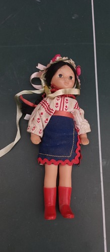 Verschiedene puppen figuren - verschiedene, puppen,