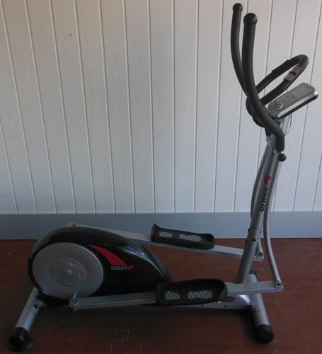 Crosstrainer crane cross - crosstrainer,