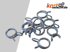 Kart Kartsport Benzinleitung